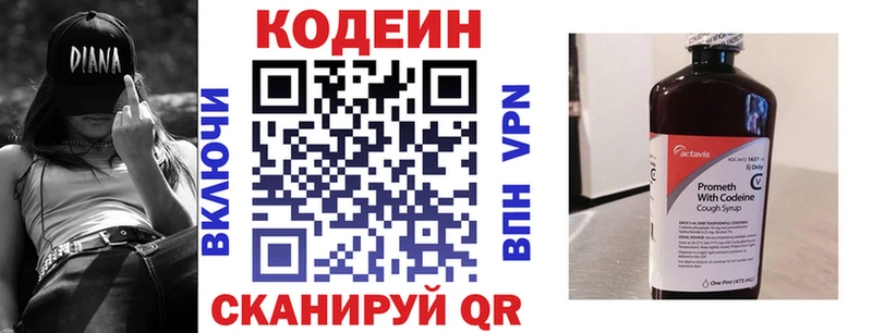 Купить  Николаевск-на-Амуре  Кодеин Purple Drank 