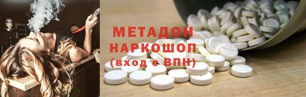 стаф Инта